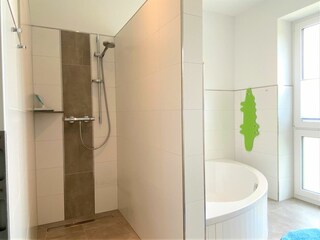 Ferienhaus Dangast Ausstattung 21