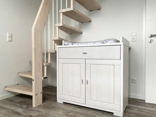 Ferienhaus Dangast Ausstattung 26