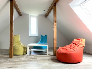 Ferienhaus Dangast Ausstattung 27