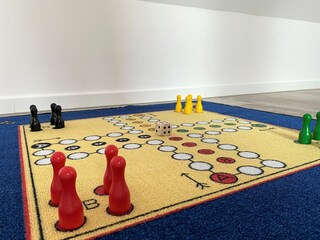 Ferienhaus Dangast Ausstattung 28