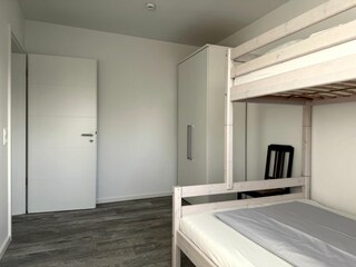 Ferienhaus Dangast Außenaufnahme 6