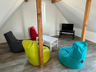 Ferienhaus Dangast Ausstattung 7
