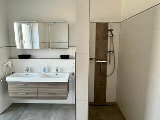 Ferienhaus Dangast Ausstattung 8