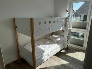 Ferienhaus Dangast Ausstattung 9