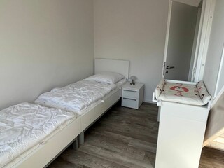 Ferienhaus Dangast Ausstattung 11