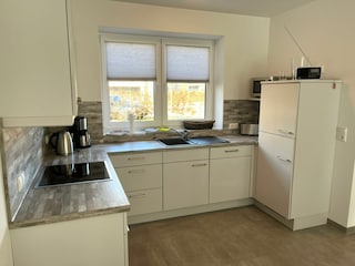 Ferienhaus Dangast Ausstattung 14