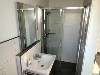 Ferienhaus Dangast Ausstattung 14