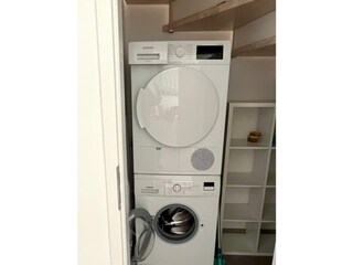 Ferienhaus Dangast Ausstattung 15