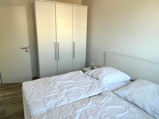 Ferienhaus Dangast Ausstattung 16