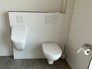 Ferienhaus Dangast Ausstattung 18