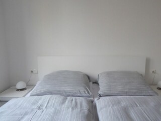 Ferienhaus Dangast Außenaufnahme 3