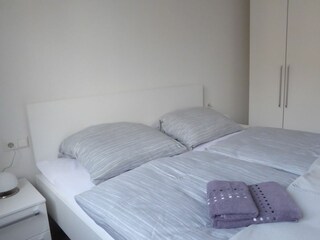 Ferienhaus Dangast Außenaufnahme 4