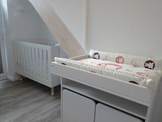 Ferienhaus Dangast Außenaufnahme 7