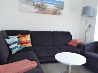 Ferienhaus Dangast Ausstattung 6