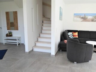 Ferienhaus Dangast Ausstattung 16