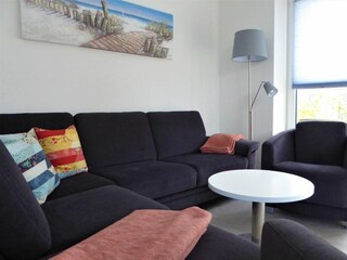Ferienhaus Dangast Ausstattung 17
