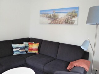 Ferienhaus Dangast Ausstattung 18