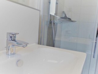 Ferienhaus Dangast Ausstattung 25