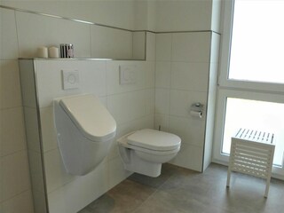 Ferienhaus Dangast Ausstattung 30