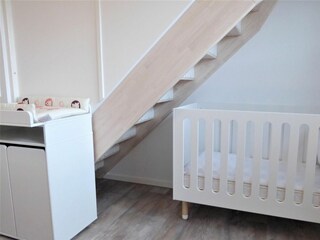 Ferienhaus Dangast Ausstattung 34