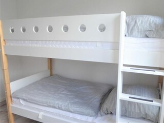Ferienhaus Dangast Ausstattung 35