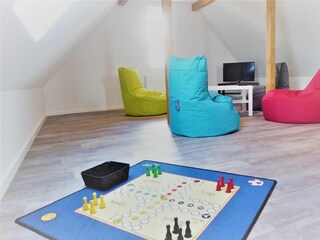 Ferienhaus Dangast Ausstattung 37