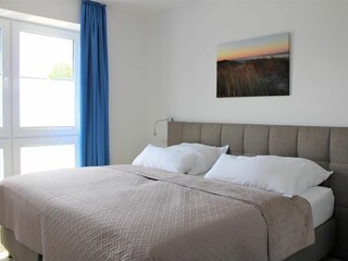 Ferienhaus Dangast Ausstattung 25