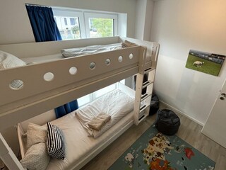 Ferienhaus Dangast Ausstattung 26