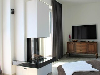 Ferienhaus Dangast Ausstattung 27