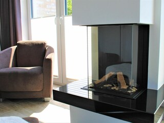 Ferienhaus Dangast Ausstattung 28