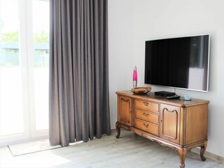 Ferienhaus Dangast Ausstattung 29