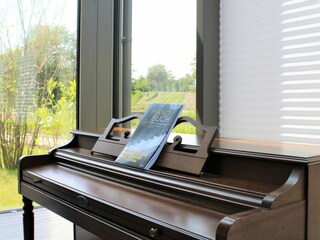 Ferienhaus Dangast Ausstattung 30