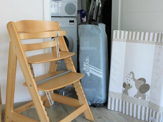 Ferienhaus Dangast Ausstattung 32