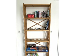 Ferienhaus Dangast Ausstattung 33