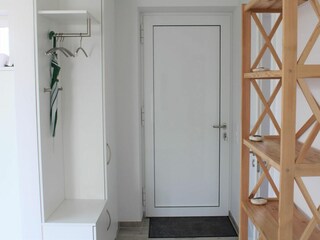 Ferienhaus Dangast Ausstattung 34