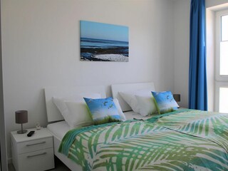 Ferienhaus Dangast Ausstattung 35