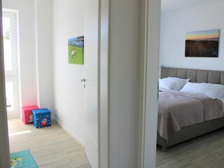 Ferienhaus Dangast Ausstattung 37