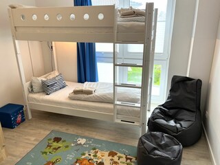 Ferienhaus Dangast Ausstattung 39