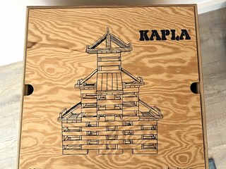 Ferienhaus Dangast Ausstattung 40