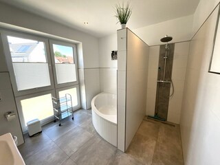 Ferienhaus Dangast Außenaufnahme 18