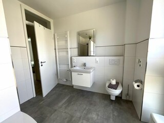 Ferienhaus Dangast Außenaufnahme 22