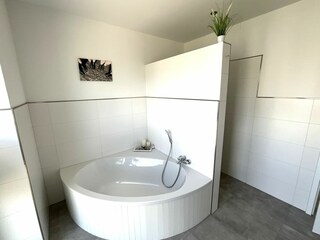 Ferienhaus Dangast Außenaufnahme 23