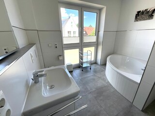 Ferienhaus Dangast Außenaufnahme 24