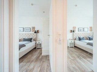 Ferienhaus Dangast Außenaufnahme 27