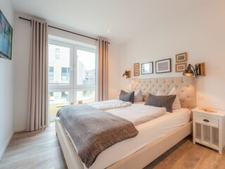 Ferienhaus Dangast Außenaufnahme 29