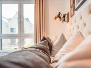 Ferienhaus Dangast Außenaufnahme 30