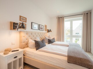Ferienhaus Dangast Außenaufnahme 31