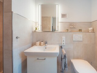 Ferienhaus Dangast Außenaufnahme 39