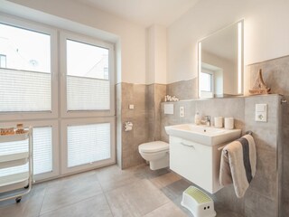 Ferienhaus Dangast Außenaufnahme 43