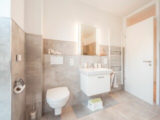 Ferienhaus Dangast Außenaufnahme 44
